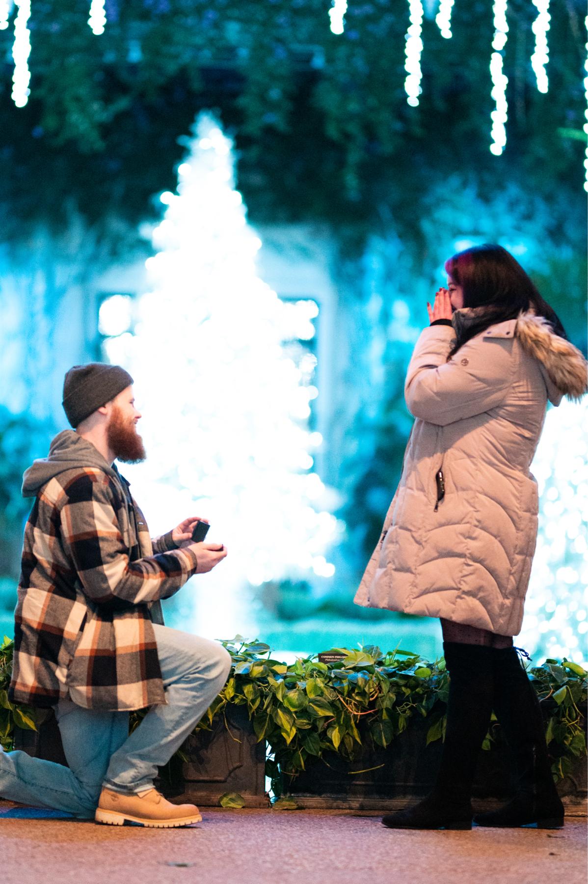 Longwood Gardens, 2021