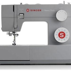SINGER Heavy Duty 4423 High Speed Sewing Machine with Accessory Kit