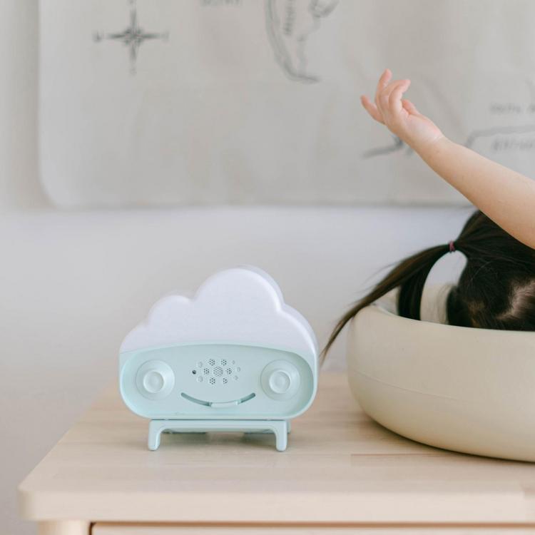 サボリーノ Be happy!! Happiest Baby, Snoobie™ Smart Soother | Zola Baby