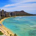 Waikīkī Beach
