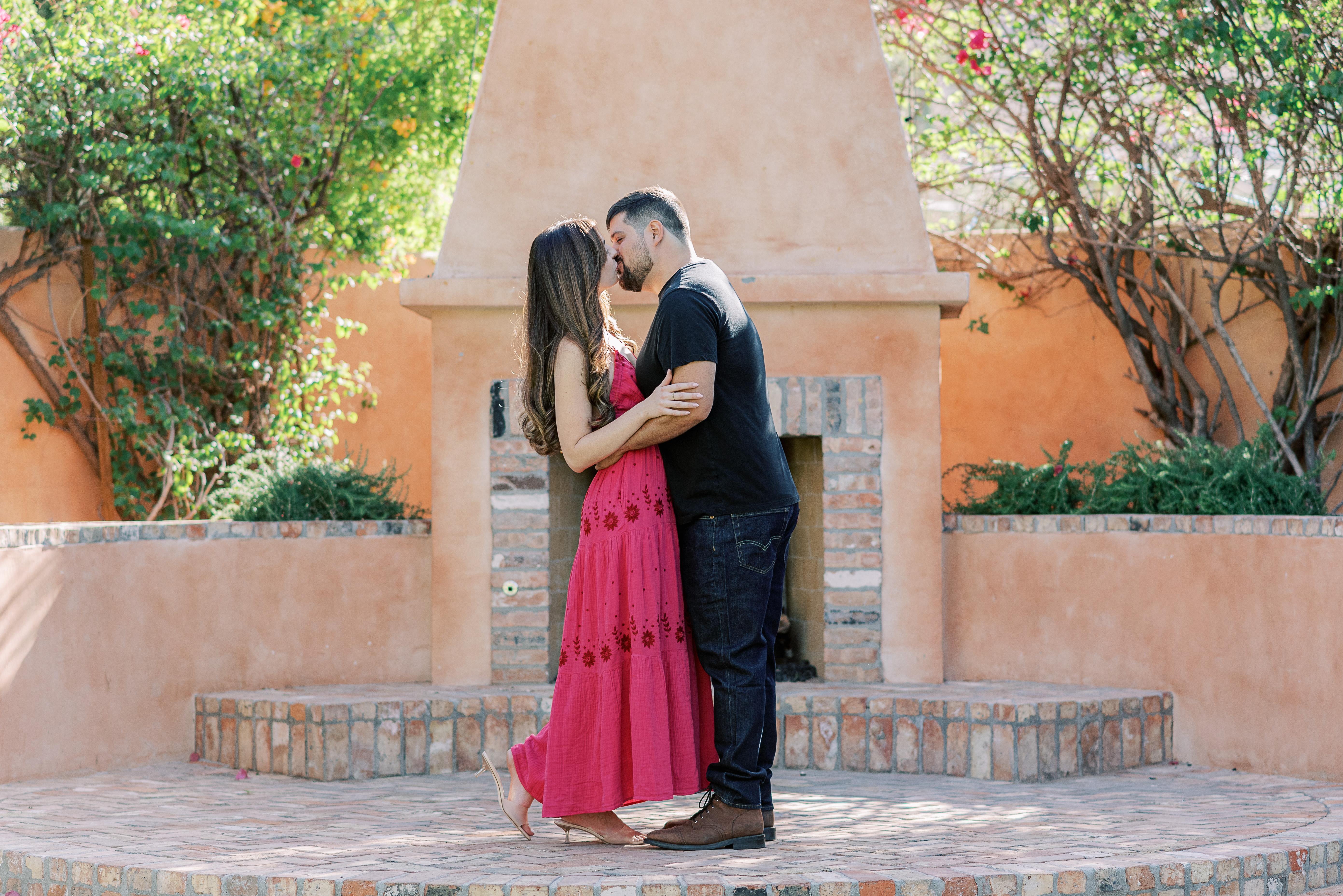 The Wedding Website of Megan Taite and Bryan Clark