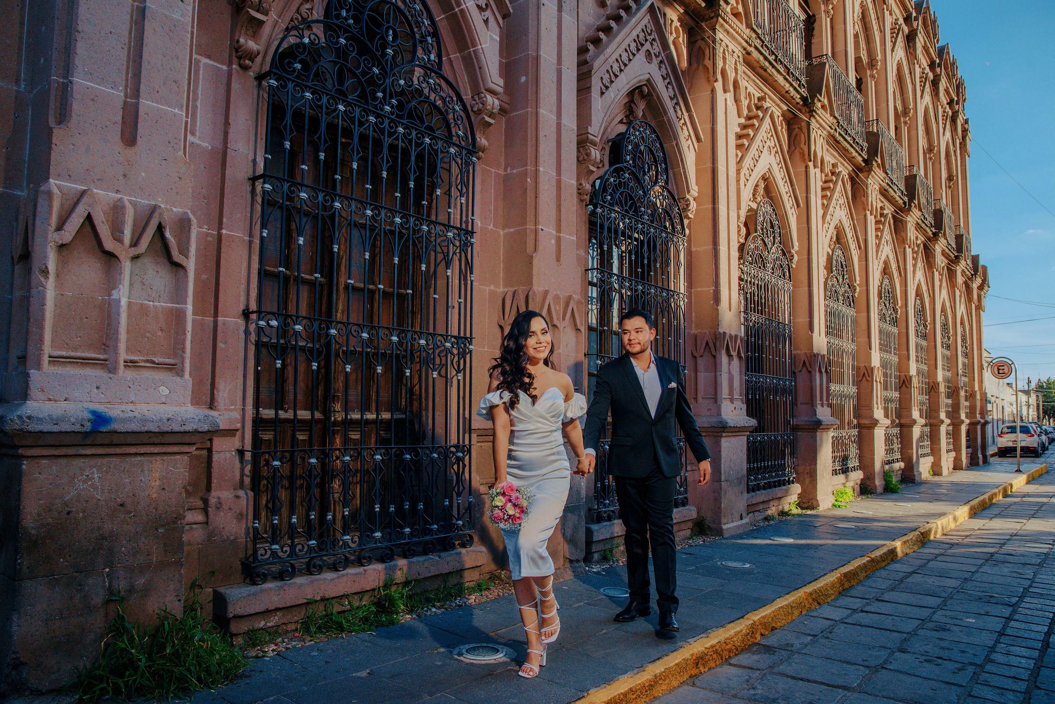 The Wedding Website of Karla Ortiz Navarro and Johnny Martinez Menchaca