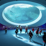 Phillip & Patricia Frost Museum of Science