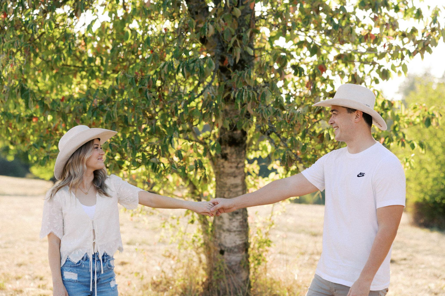 The Wedding Website of Montanna McCormack and Kevin Porter