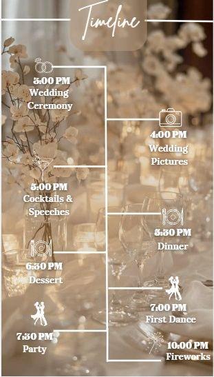 The Wedding Website of Claudia Millan and Ernando Valentin