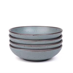 Everyday Bowl 4-Pack | Heron