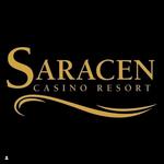 Saracen Casino Resort