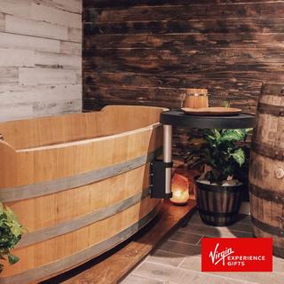 Relaxing Beer Spa Package for Two - Chicago