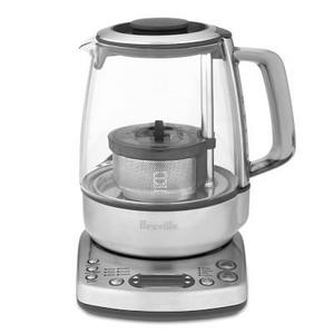 Breville One-Touch Tea Maker, Model # BTM800XL