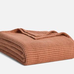 Dreamweave Waffle Bed Blanket
