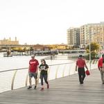 Capitol Riverfront