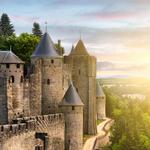 Carcassonne