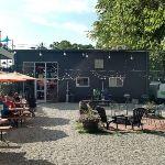 Narrow Path Brewing Co.