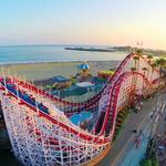Santa Cruz Beach Boardwalk