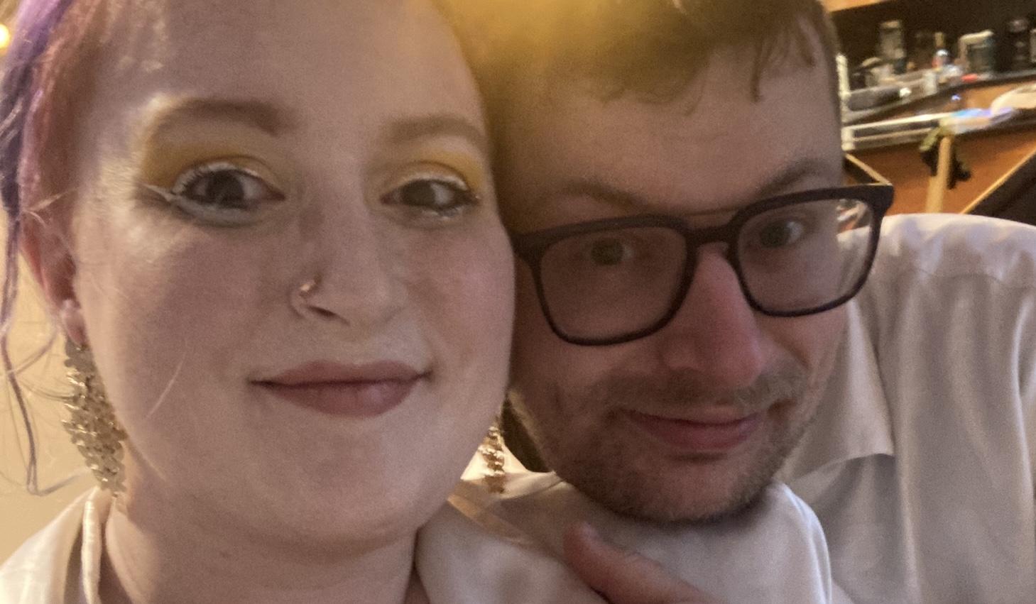 The Wedding Website of Allison Lutz and Jerry Everest