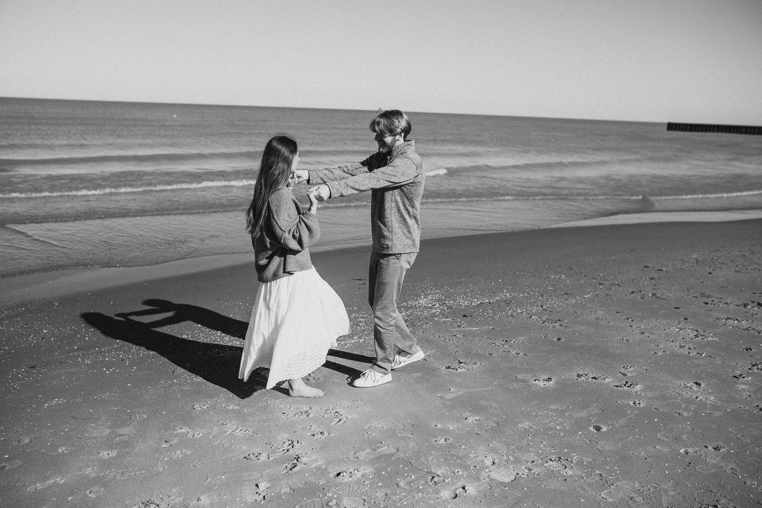 The Wedding Website of Nevaeh Richardson and JJ Klamm