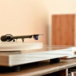PS Audio Sprout Complete Hifi Home DAC Amp, High End Audio from Vinyl, Analog, Digital (Walnut)