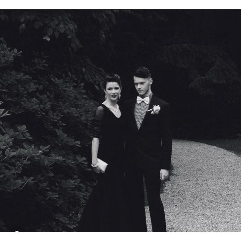 Prom 2015