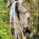 Twin Falls Trailhead