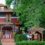 Sherpa House Restaurant and Culture Center (Open Every day )