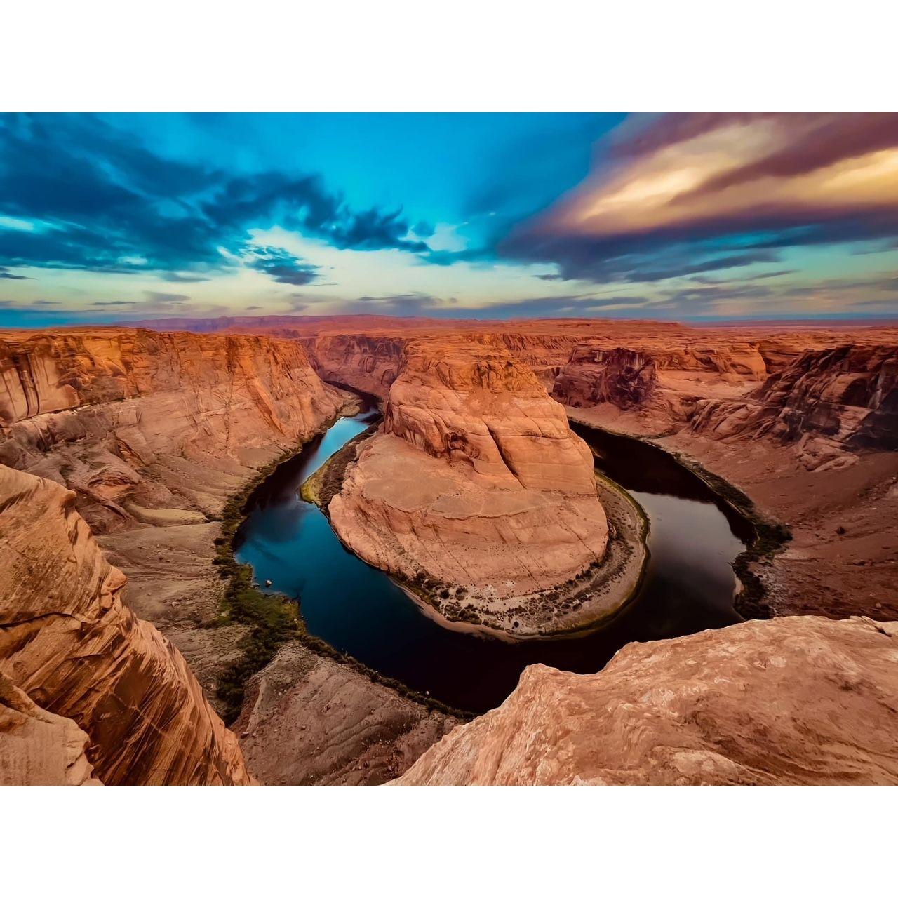 Horseshoe Bend, AZ