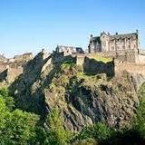 Edinburgh Castle