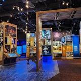 National Museum of African American Music