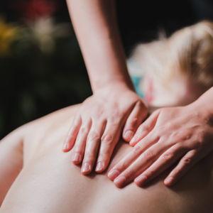 Couples Massage at Centralbadet Spa in Stockholm, Sweden
