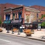 Downtown Fort Collins
