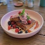 El Huerto Farm to Table