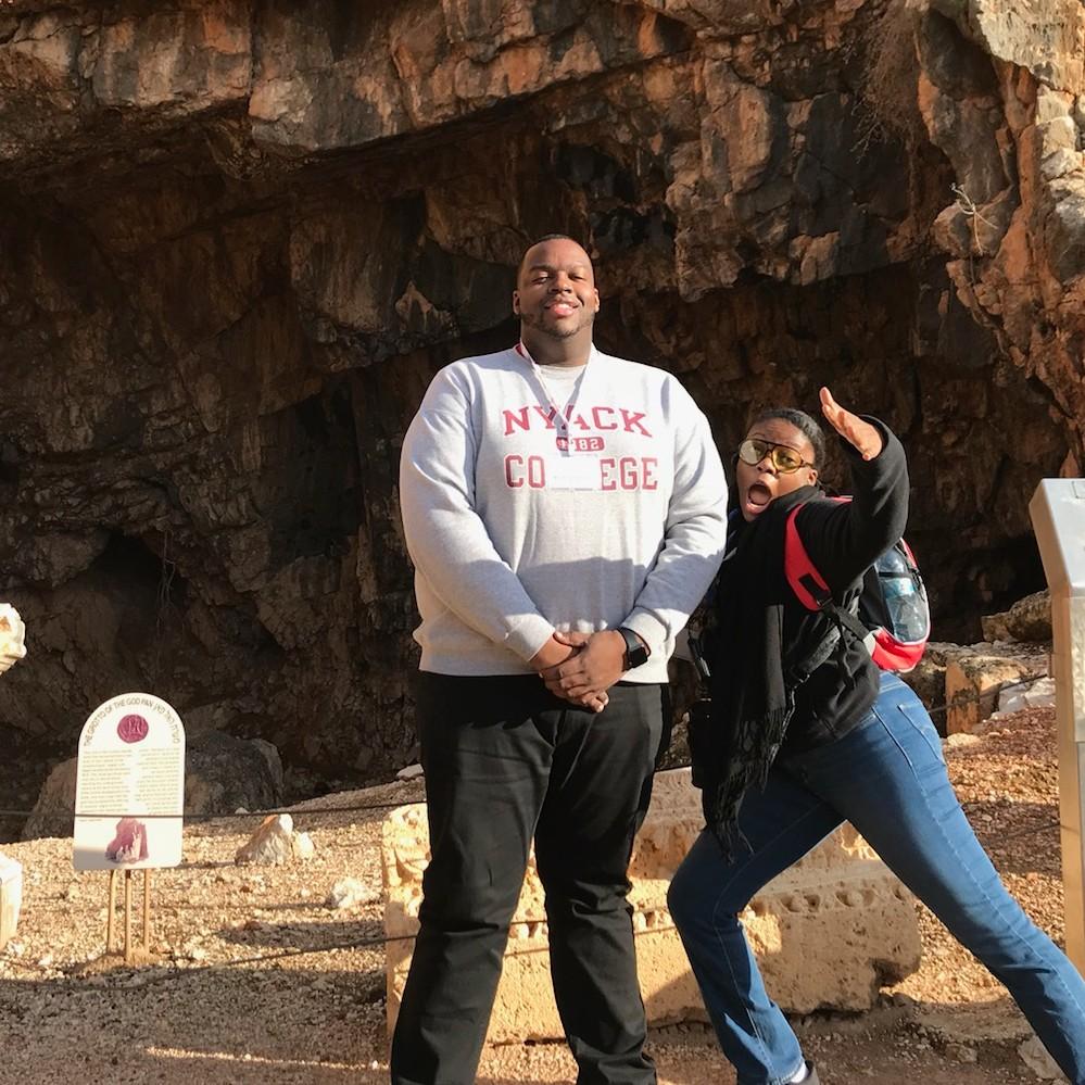 Israel 2018... This picture says it all