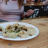 Pierogi MR Vincent