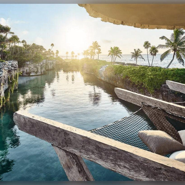 Honeymoon Resort