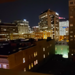 Hilton Richmond Downtown