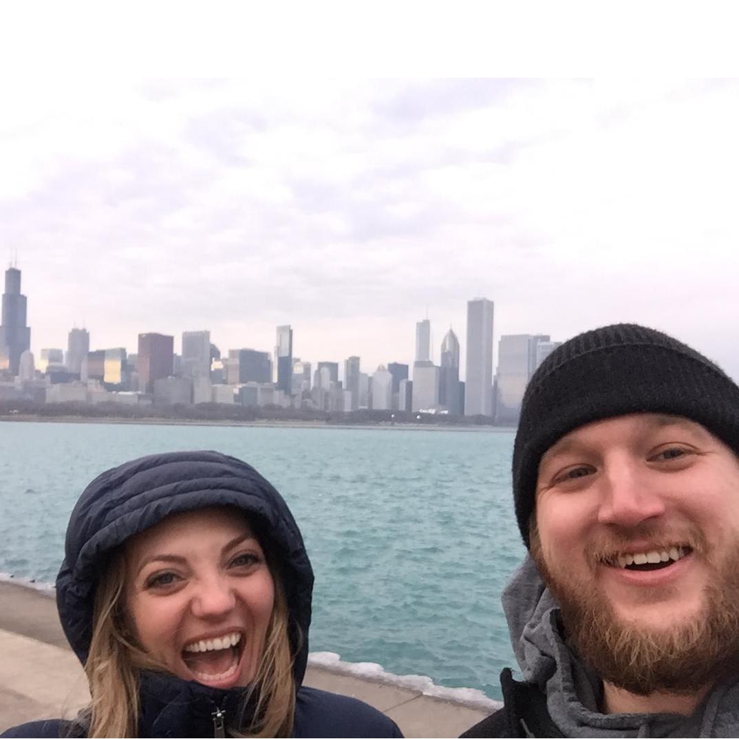 Chicago Winters.....