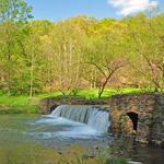 Valley Forge National Historical Park