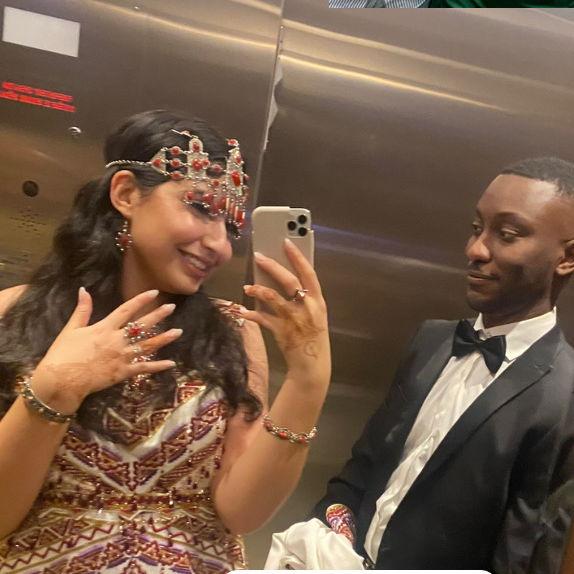 Engagement Party 💍