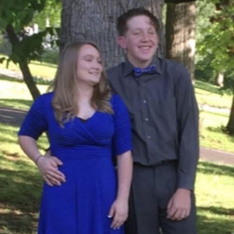 2017 | Staunton, VA | Semi-Formal