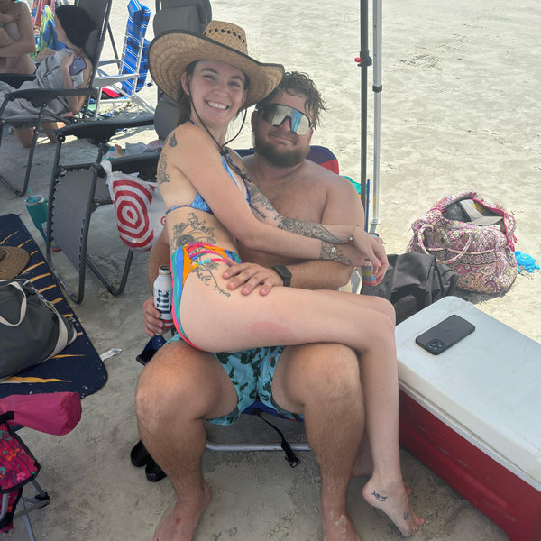 Honeymoon Fund