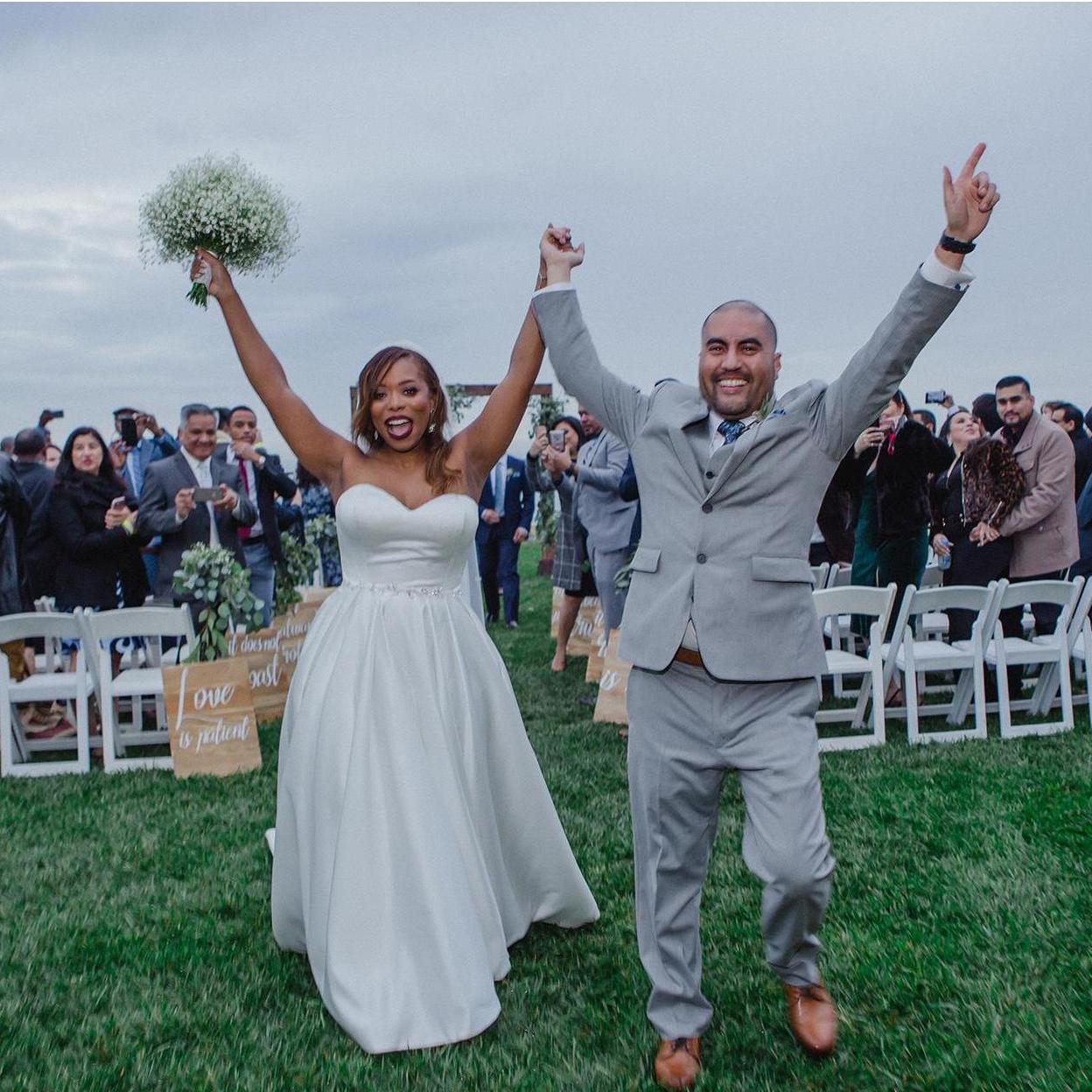 Married