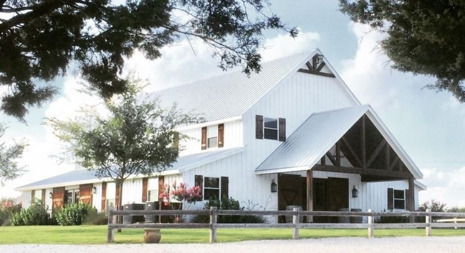 The Wedding Website of Trinity Escamilla and Daniel Flaharty