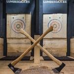 Stumpy's Hatchet House