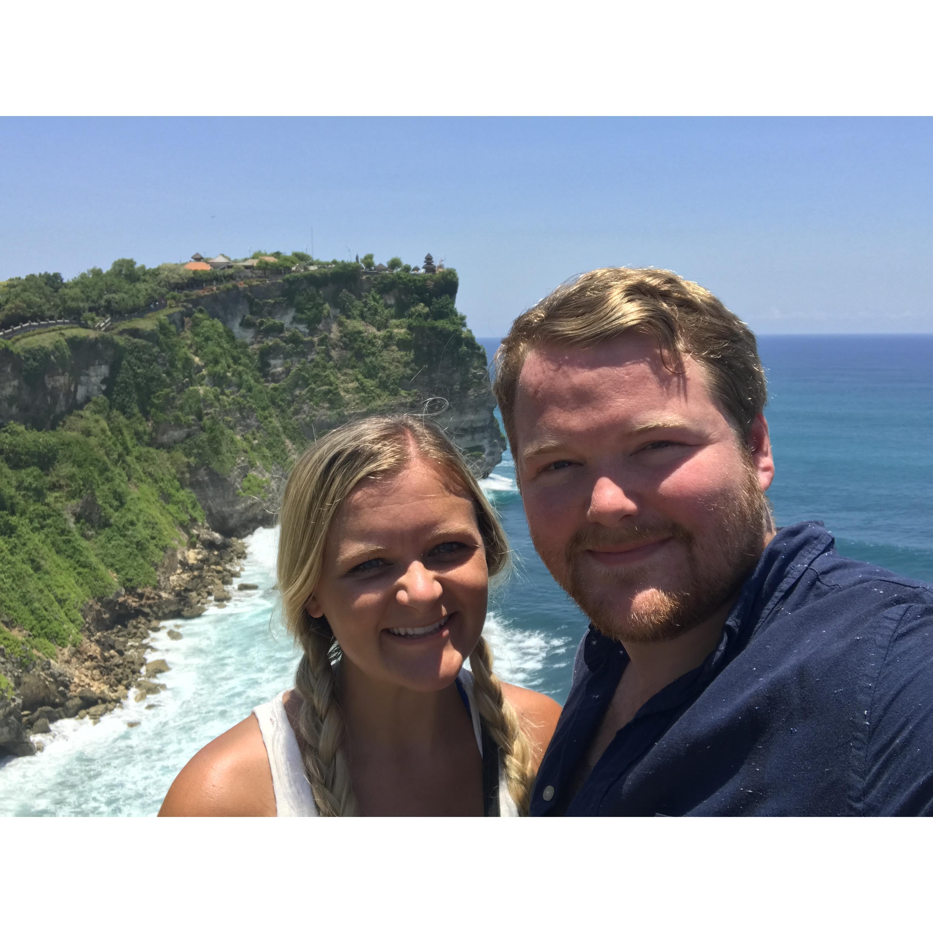 Bali, Indonesia