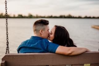 The Wedding Website of Lucy Gehring and Tori Sullivan