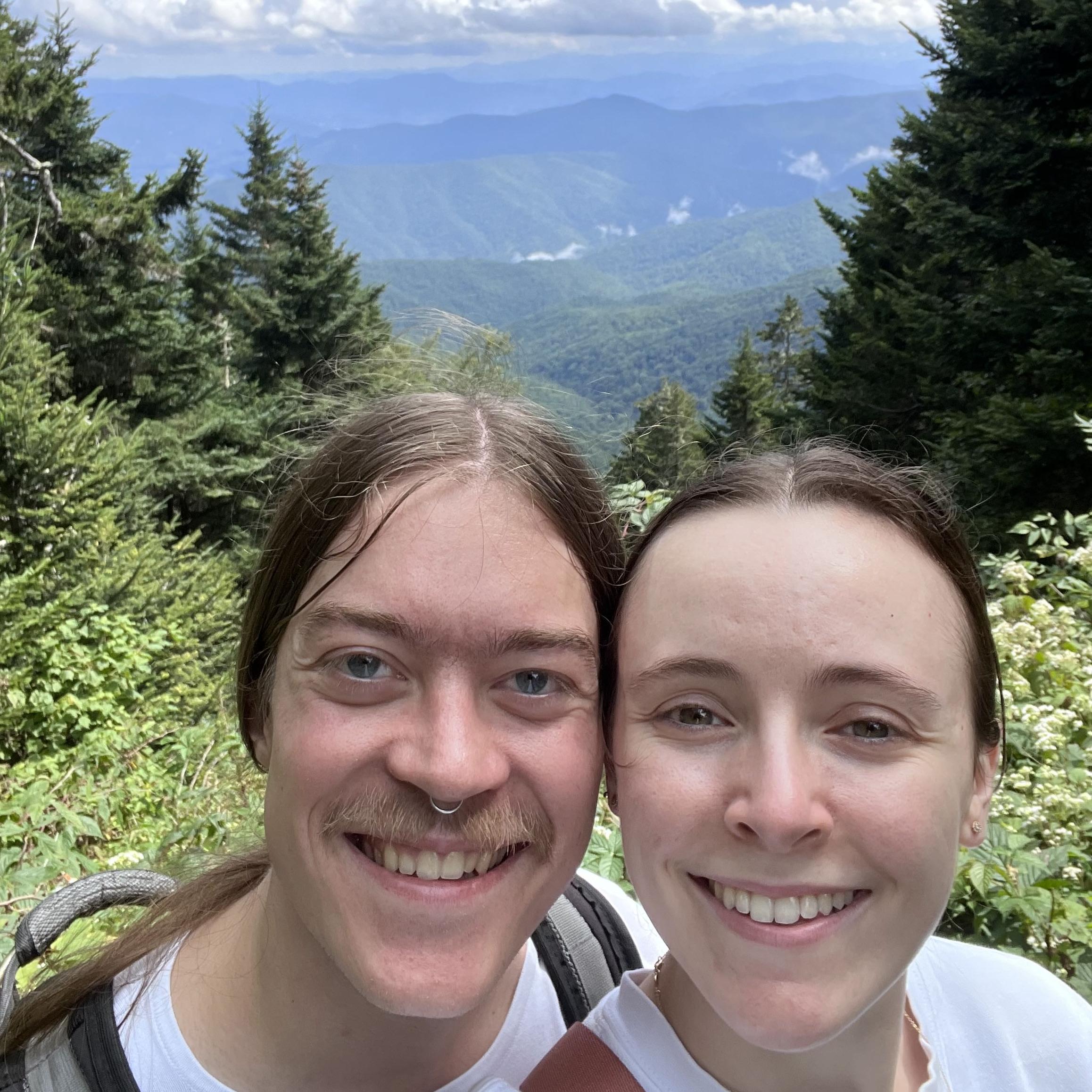 Great Smoky Mountains National Park - 2023