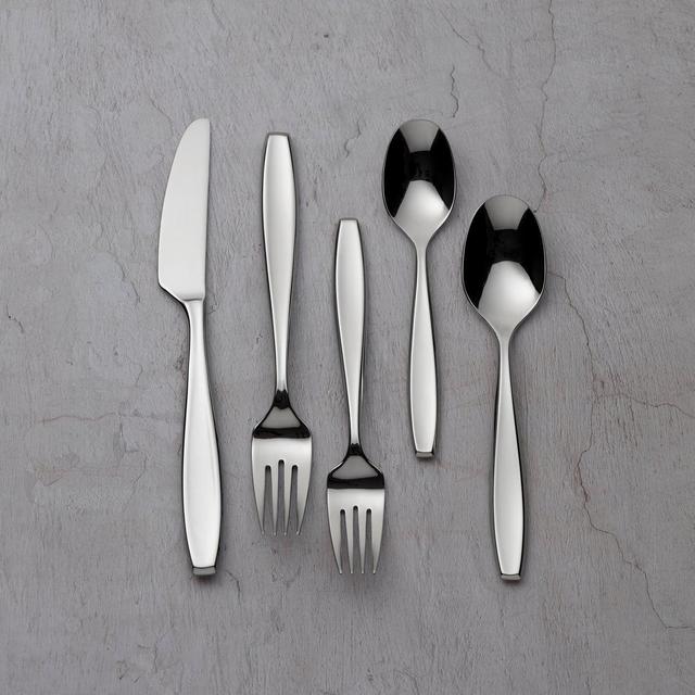Classic Fjord II 5pc Place Setting