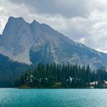 Emerald Lake Lodge