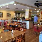 Red Onion Eatery