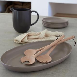 Pacifica Oval Platter
