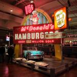 Henry Ford Museum of American Innovation